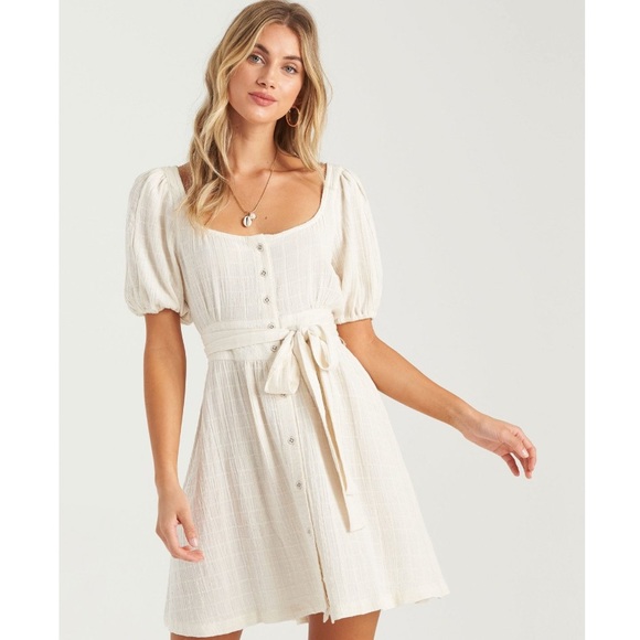 Billabong Dresses & Skirts - 🔥🔥BILLABONG - SUN DOWN DRESS🔥🔥